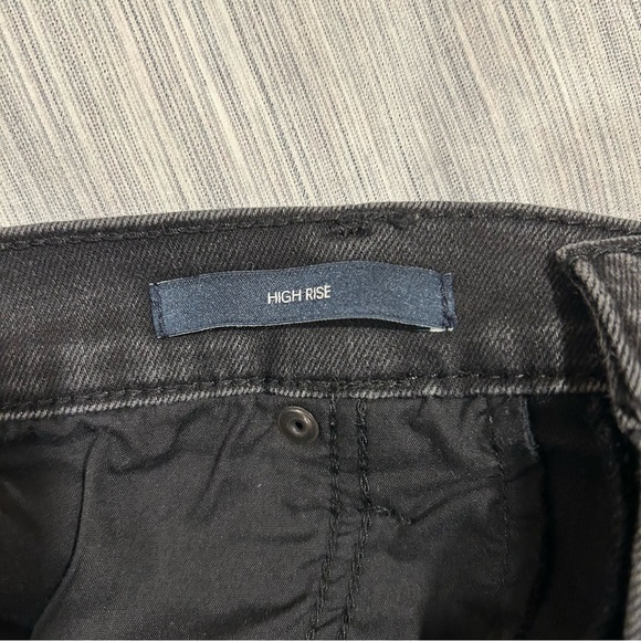 Calvin Klein High Rise Shorts - Picture 4 of 8